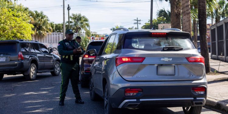 Entre 2024 y 2025 se registraron más de cuatro millones de multas de tránsito