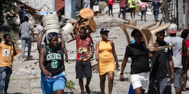 Haití: entre la indiferencia y la resistencia ante el reloj electoral de 2026