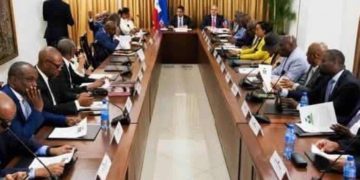 La OEA llama a actores haitianos a actuar con responsabilidad ante incertidumbre política