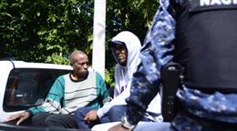 Del llanto ante las cámaras a principal acusado: el giro macabro en el caso de la niña Brianna