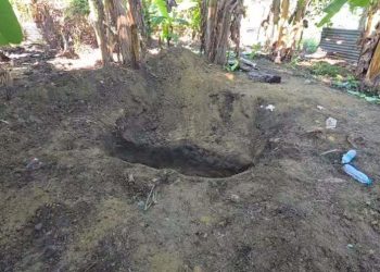 Solicitan prisión preventiva contra implicado en muerte de dos cobradores en Santiago