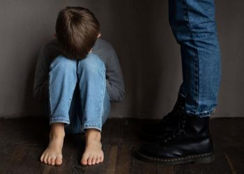El 63.5 % de los niños y adolescentes en República Dominicana es sometido a disciplina violenta