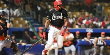 El Escogido acelera y recorta distancia con las Águilas