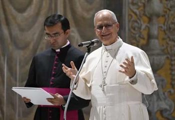 El papa León XIV se pronuncia sobre la situación en Venezuela: soberanía y derechos humanos