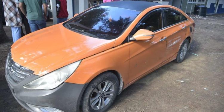 Encuentran enterrados los cuerpos de dos prestamistas reportados desaparecidos en Santiago