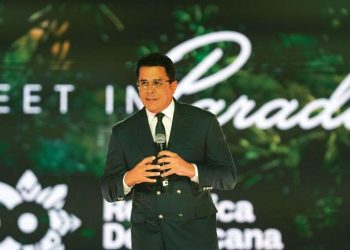 David Collado: "Debemos velar porque el turismo sea cada vez más entendido"