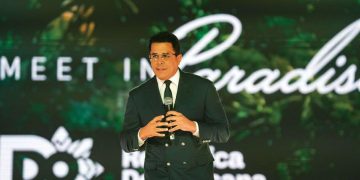 David Collado: "Debemos velar porque el turismo sea cada vez más entendido"