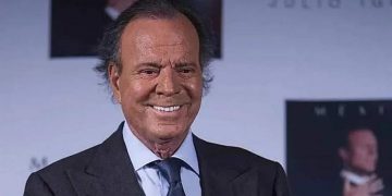 El Gobierno español pide ir "hasta el final" en denuncia a Julio Iglesias por agresión sexual