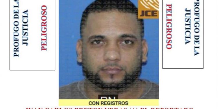 Identifican uno de los responsables de la muerte del chofer en atentado a subdirectora del CCR Rafey