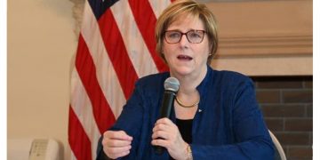 EE. UU. designa nueva jefa de misión diplomática en Venezuela