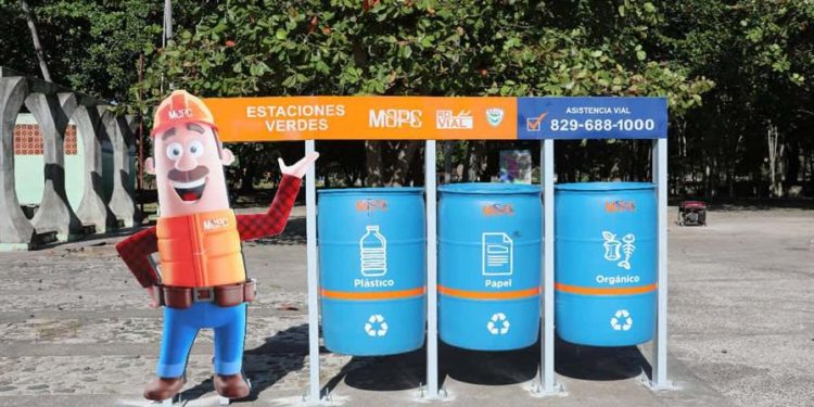 Alcaldías de RD tienen tres años para clasificar la basura; el civismo de la población será vital