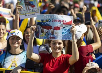 Desde Cuba a Pakistán: Los 345 naturalizados en RD en el 2025; hay tres privilegiados por Abinader