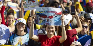 Desde Cuba a Pakistán: Los 345 naturalizados en RD en el 2025; hay tres privilegiados por Abinader