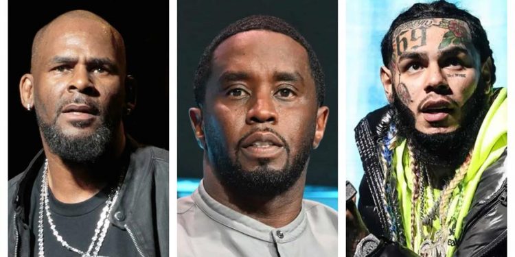 Los famosos que han pasado por la cárcel federal donde hoy está Nicolás Maduro