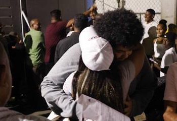 Miedo al ICE, deportaciones, crímenes y grandes logros marcaron el 2025 para la diáspora dominicana