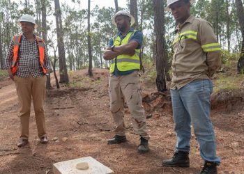 En República Dominicana se busca oro y otros metales en 17 provincias