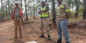 En República Dominicana se busca oro y otros metales en 17 provincias