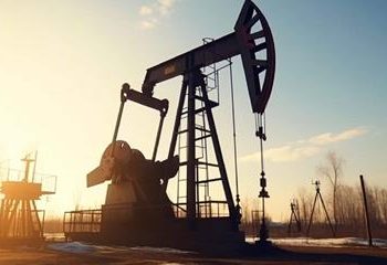 Venezuela busca aumentar su producción petrolera un 18 % en 2026 con reforma legislativa