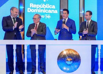 Meliá y Grupo Puntacana anuncian nuevo resort Paradisus en Miches