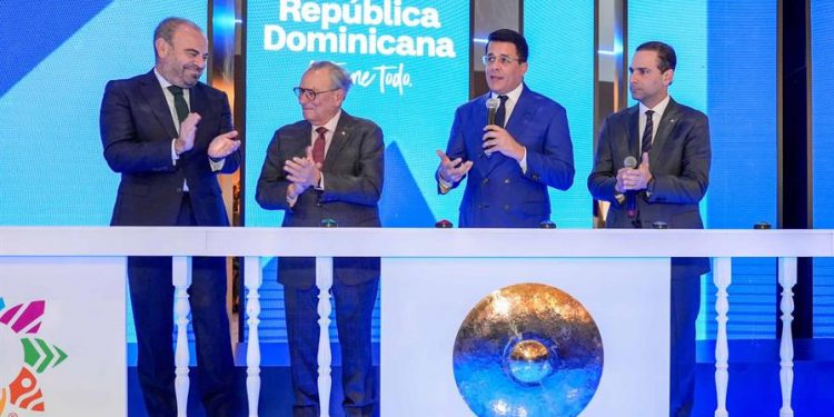 Meliá y Grupo Puntacana anuncian nuevo resort Paradisus en Miches