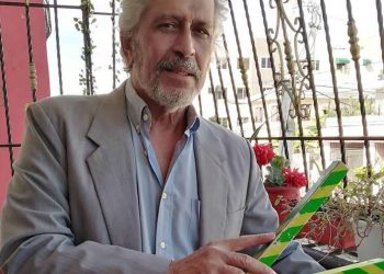 Fallece el actor dominicano Vlad Sosa