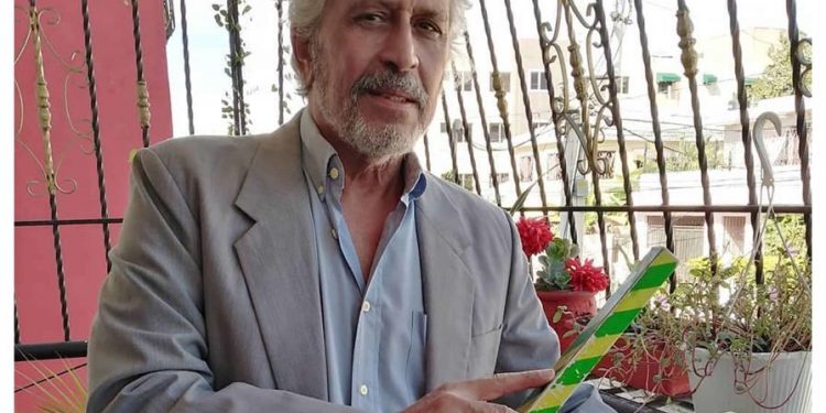 Fallece el actor dominicano Vlad Sosa