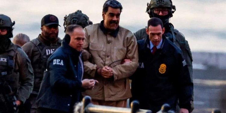 EE. UU. elimina mención a Maduro como líder del Cartel de los Soles en nueva acusación