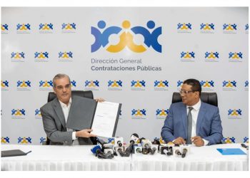 Ley de Contrataciones entra en vigencia con prisión para funcionarios que negocien con el Estado