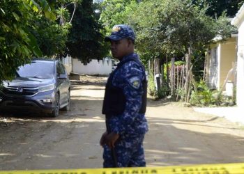 Búsqueda de Brianna Genao se concentra este jueves en un radio de tres kilómetros cuadrados