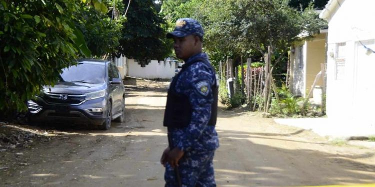 Búsqueda de Brianna Genao se concentra este jueves en un radio de tres kilómetros cuadrados