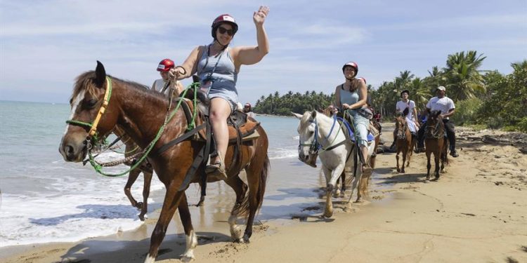 RD se afianza como destino entre jóvenes que buscan aventura y actividades en familia