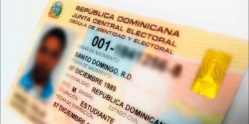 JCE dejará de emitir cédulas en formato actual a partir de febrero de 2026