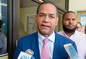 Superintendente sobre Seguros Reservas: presenta una posición sólida