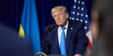 Trump advierte que habrá un segundo ataque si las autoridades venezolanas no cumplen