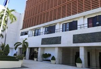 El Congreso Nacional concluye otra legislatura con importantes reformas pendientes