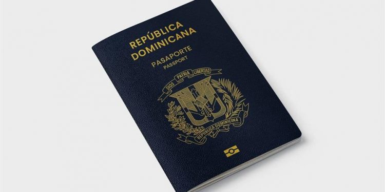 Pasaporte dominicano sube al puesto 65 entre los más poderosos del mundo