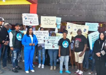 Cuando la intervención policial termina en tragedia: el caso de Miguel Ángel Miranda Flete