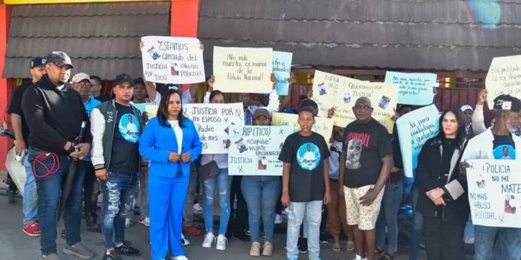 Cuando la intervención policial termina en tragedia: el caso de Miguel Ángel Miranda Flete