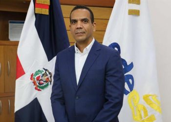 Designan a Emilio Contreras como nuevo gerente general de Edeeste