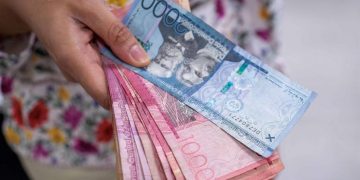 La DGII recaudó RD$94,751.7 millones en enero