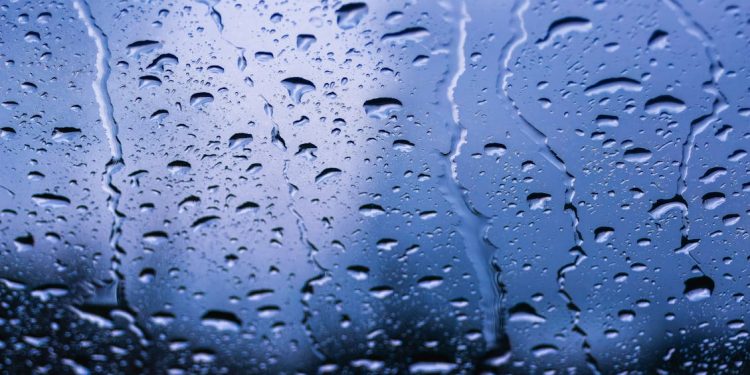 Indomet pronostica lluvias, ráfagas de viento y temperaturas más frescas