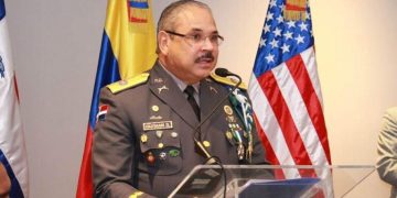 Abinader designa a Juan Hilario Guzmán Badía como nuevo rector del Instituto Policial de Educación