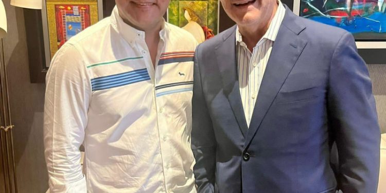 Sin Abel, ¿y sin Gonzalo?, PLD arranca camino hacia elección de una “figura presidencial”