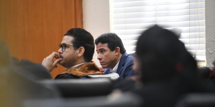 Caso Coral: Apartamentos, villas, vehículos y otros inmuebles solicitados por el MP para decomiso