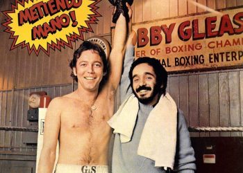 Willie Colón y Rubén Blades, el dúo que elevó la salsa y desembocó en enemistad