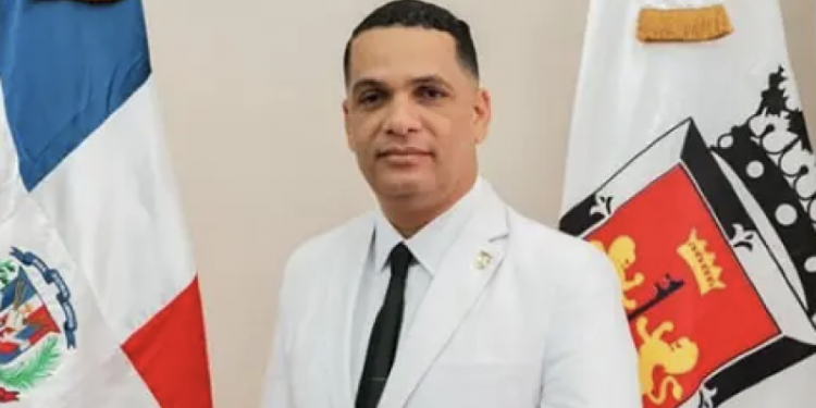 Edickson Herrera Silvestre, regidor del PRM, fue condenado a 7 años de prisión