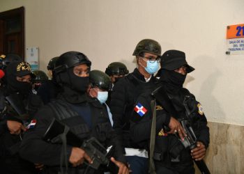 Santiago Hazim e implicados en caso Senasa buscan este martes que se les cambie medida de coerción