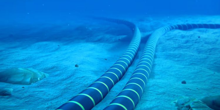 Estados Unidos emite permiso para construcción de cable submarino entre República Dominicana y PR