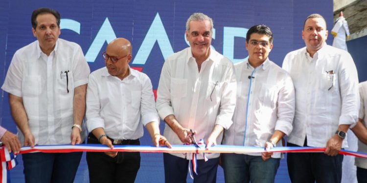 Obra lleva tranquilidad al sector Los Peralejos