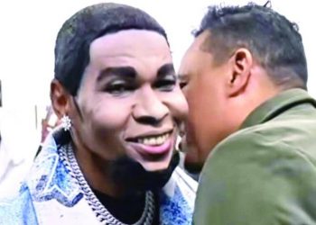 A los imitadores dominicanos "no se les zafa nadie", ni presidentes, ni ministros ni famosos